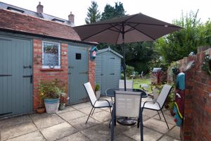 Garden- click for photo gallery